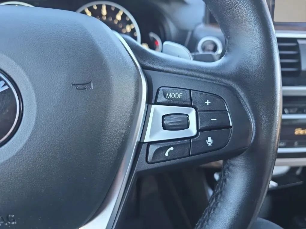 Used 2018 BMW X3 xDrive30i AWD/4WD image 21