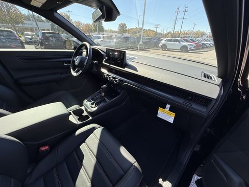 New 2026 Honda CR-V Sport-L image 33