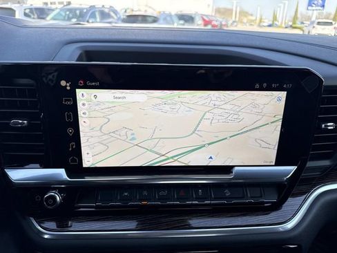 New 2026 GMC Sierra 1500 Elevation w/ X31 Off-Road Package image 23