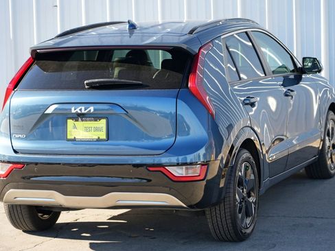 Used 2023 Kia Niro Wind w/ Wind Preserve Package image 48