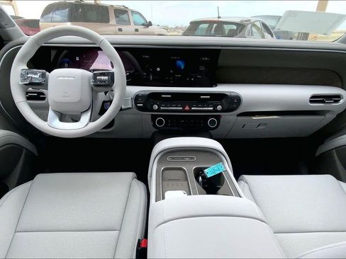 New 2026 Hyundai Palisade Limited image 5