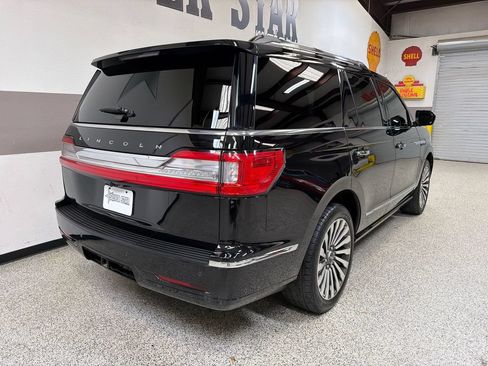 Used 2019 Lincoln Navigator Reserve AWD/4WD image 37
