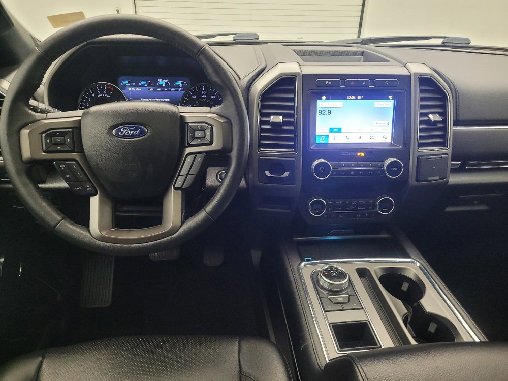 Used 2019 Ford Expedition XLT w/ Equipment Group 202A RWD image 22