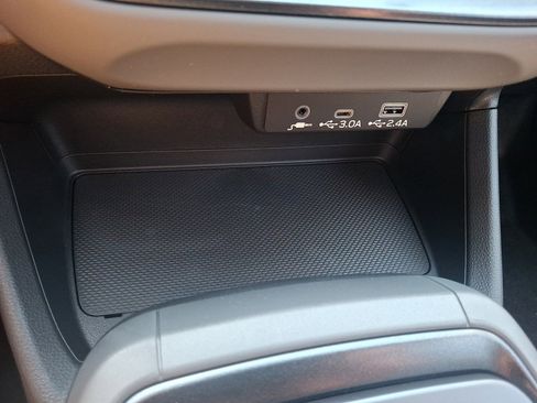 New 2026 Subaru Crosstrek 2.0i Premium AWD/4WD image 16