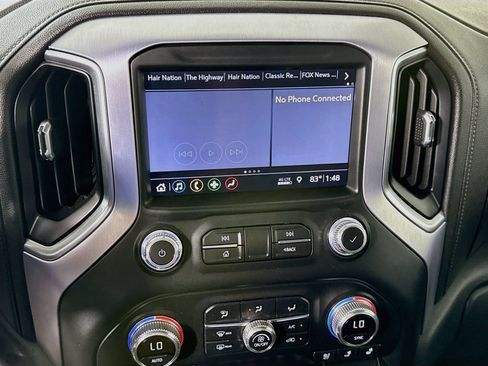 Used 2019 GMC Sierra 1500 SLT w/ SLT Convenience Package AWD/4WD image 15