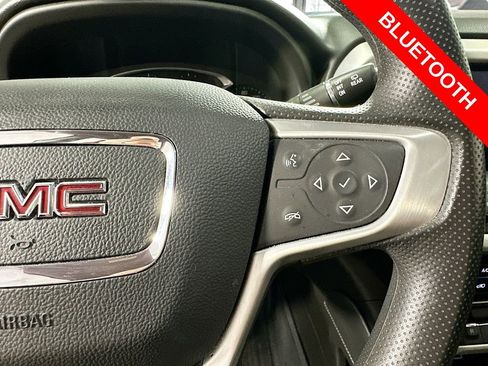 Used 2021 GMC Acadia SLE w/ LPO, Floor Liner Package image 33