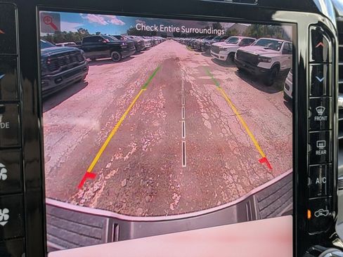 New 2026 RAM 2500 Big Horn image 18