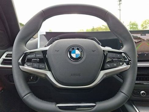 New 2026 BMW 330i xDrive Sedan AWD/4WD image 17