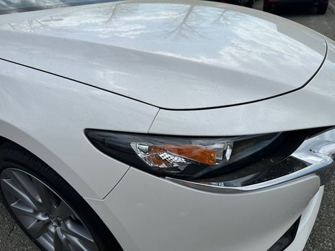 New 2026 MAZDA MAZDA3 2.5 S Sedan w/ Preferred Pkg FWD image 24