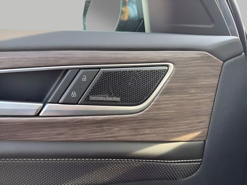 New 2026 Volkswagen Atlas SEL Premium R-Line AWD/4WD image 23