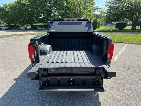 Used 2026 GMC Sierra 1500 Denali AWD/4WD image 31
