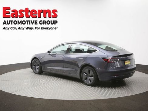 Used 2019 Tesla Model 3 Long Range AWD/4WD image 61