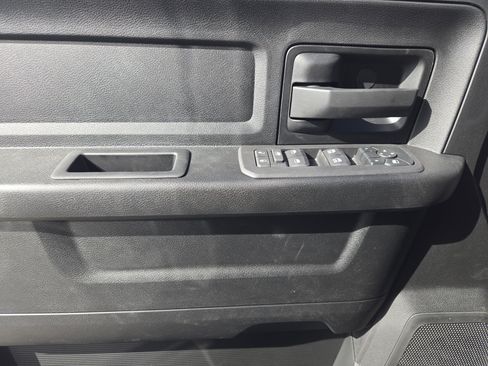 New 2026 RAM 2500 Tradesman AWD/4WD image 19