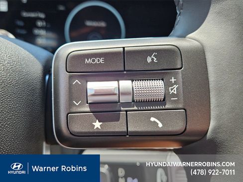 New 2026 Hyundai Palisade Calligraphy image 25