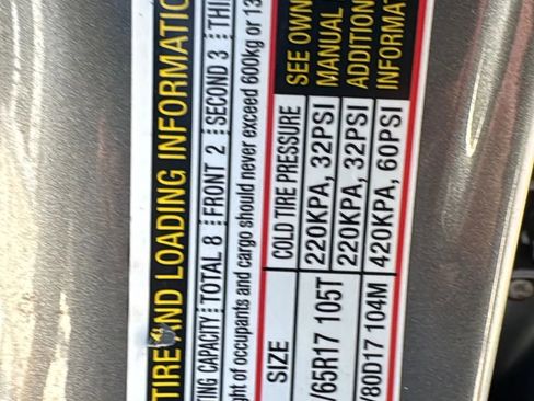 Used 2009 Honda Pilot EX-L image 72