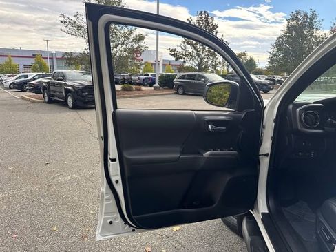 Certified 2023 Toyota Tacoma TRD Pro image 27