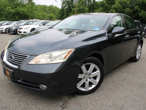 Used 2009 Lexus ES 350 FWD image 1