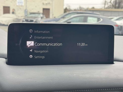 Certified 2023 MAZDA CX-5 AWD 2.5 S w/ Select Package image 17