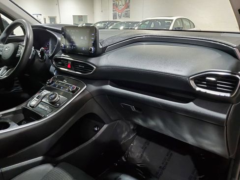 Used 2021 Hyundai Santa Fe SEL FWD image 39