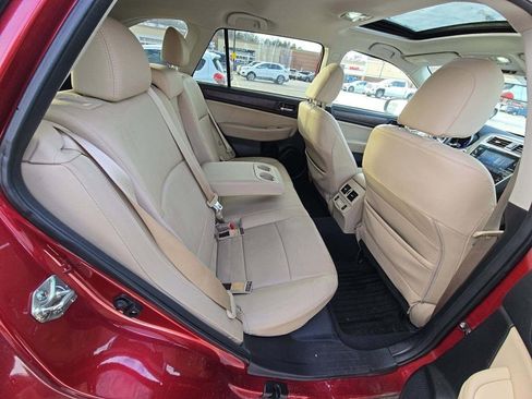 Used 2018 Subaru Outback 2.5i Limited image 42