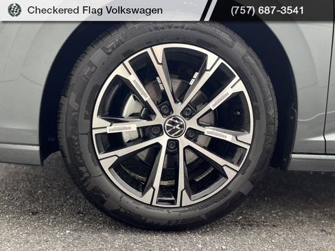 New 2026 Volkswagen Jetta Sport image 12