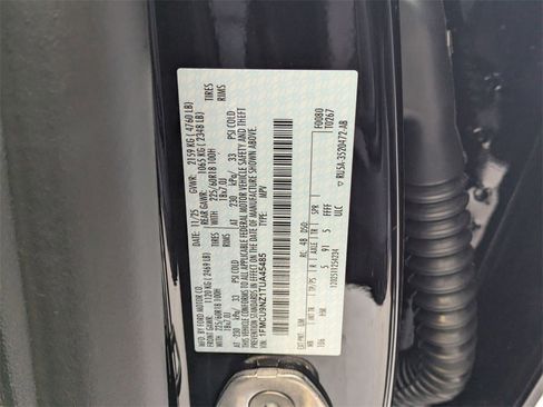 New 2026 Ford Escape ST-Line Select w/ Tech Pack #1 image 24