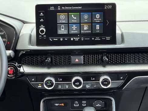 Used 2024 Honda CR-V EX-L image 15