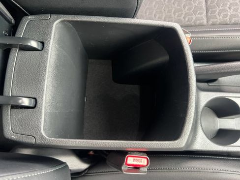 Certified 2024 Kia Seltos S FWD image 25