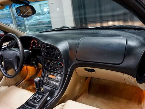 Used 1997 Mitsubishi Eclipse GS-T FWD image 61