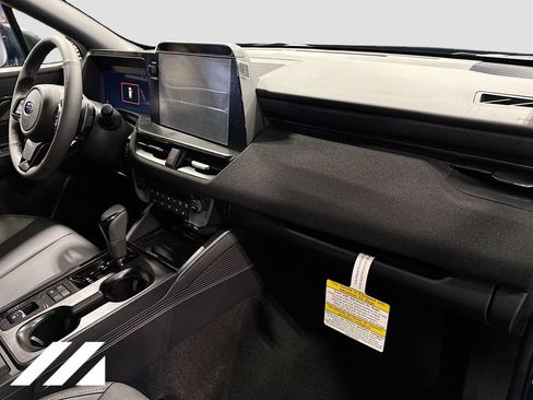 New 2026 Subaru Outback Limited AWD/4WD image 31
