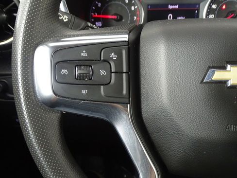 Used 2024 Chevrolet Blazer LT w/ Convenience Package image 25