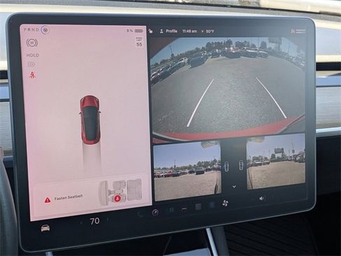 Used 2019 Tesla Model 3 Long Range image 20