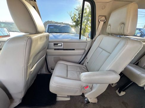 Used 2014 Ford Expedition Limited w/ Equipment Group 301A image 22