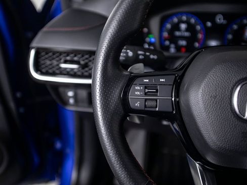 Used 2025 Acura ADX A-Spec FWD image 37