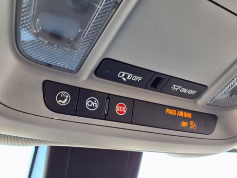Used 2023 GMC Terrain SLE FWD image 19