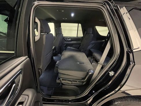 Used 2023 Chevrolet Tahoe LS w/ Max Trailering Package image 24