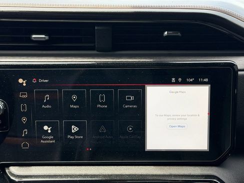 Used 2023 GMC Sierra 1500 AT4 w/ AT4 Preferred Package AWD/4WD image 17