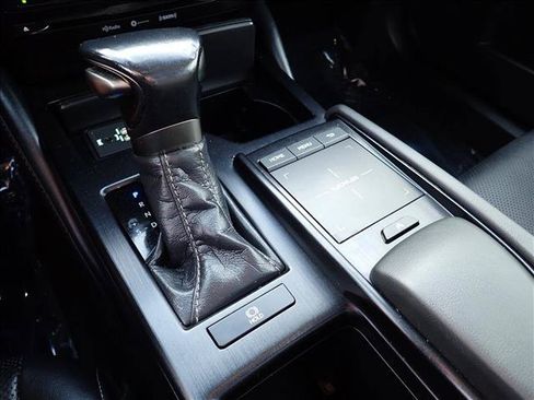 Used 2020 Lexus ES 350 w/ Premium Package FWD image 15