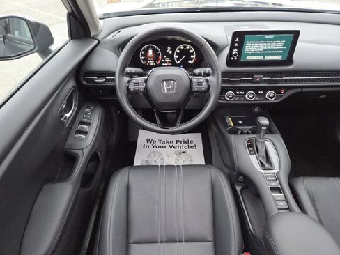 Used 2023 Honda HR-V EX-L image 24
