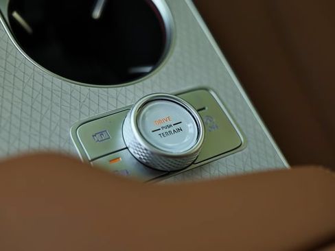 New 2026 Genesis GV80 3.5T Advanced AWD/4WD image 39