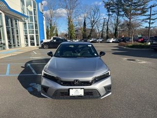 Certified 2023 Honda Civic Sport video 3