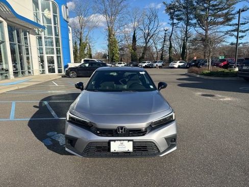 Certified 2023 Honda Civic Sport image 3