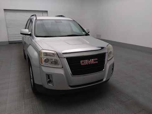 Used 2014 GMC Terrain SLE image 14