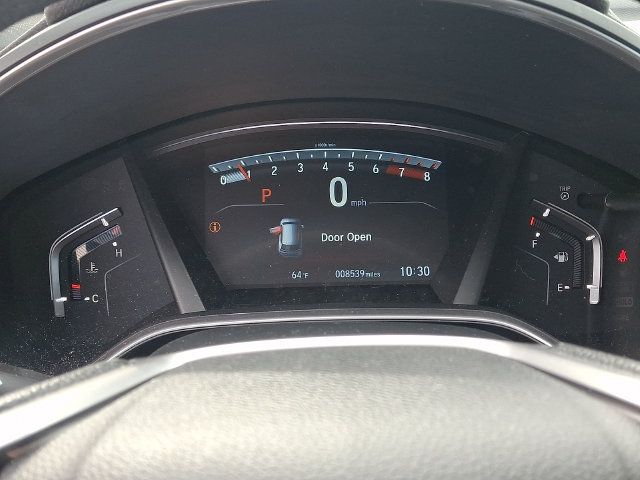 Used 2022 Honda CR-V EX image 21