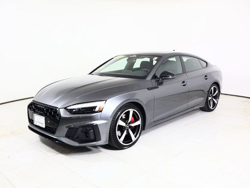 Used 2023 Audi A5 2.0T Premium Plus image 11