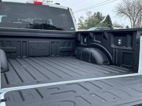 New 2026 Ford F150 STX image 6