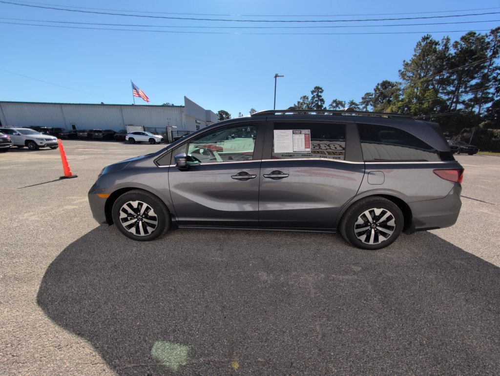 Used 2026 Honda Odyssey EX-L image 5