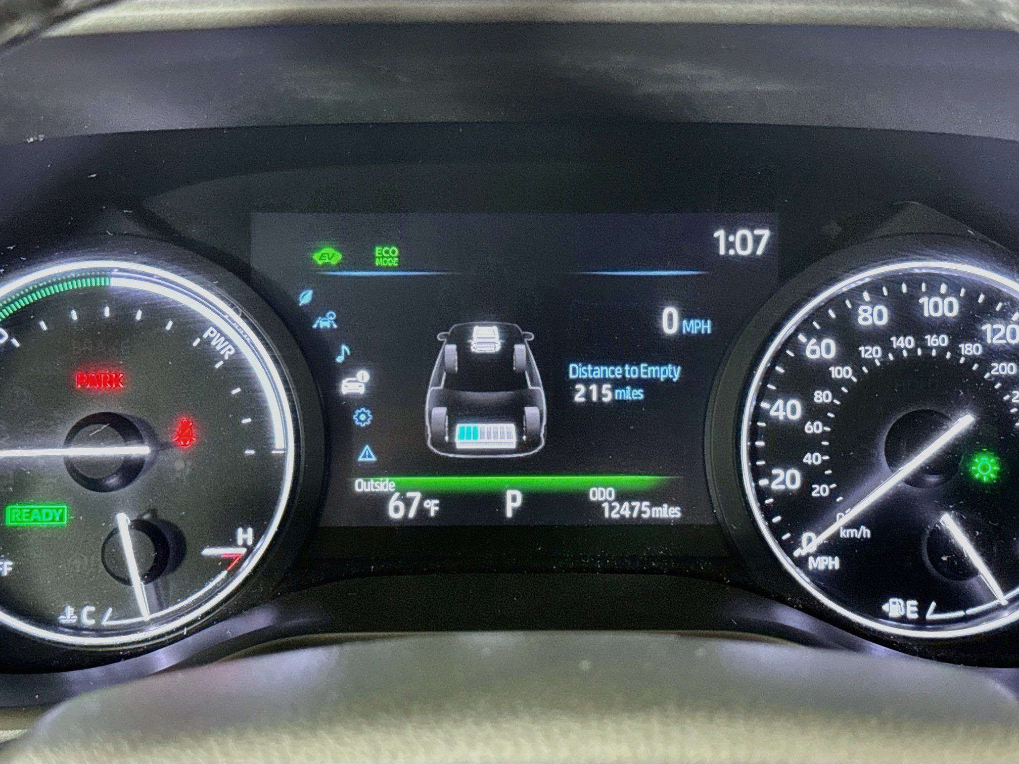 Certified 2023 Toyota Sienna Limited AWD/4WD image 6
