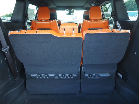 New 2026 Chrysler Pacifica Pinnacle image 10