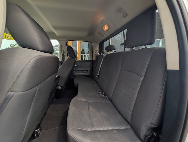 Used 2019 RAM 1500 Warlock AWD/4WD image 14